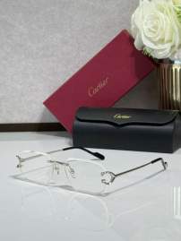 Picture of Cartier Sunglasses _SKUfw77816362fw